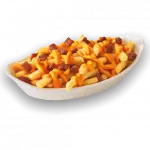 Batata frita completa tamanho G