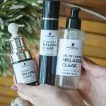 Kit melasma Clear