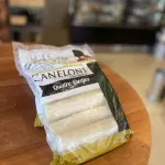 Caneloni Quatro Queijos 900g Sng