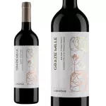 Grazie Mille Libertad Malbec 750ml