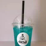 Teal Titan
