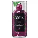 Del Vale Lata Uva