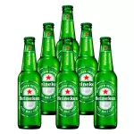HEINEKEN LONG NECK