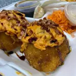 Bomba especial