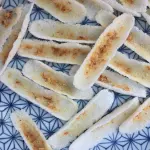 Tapioca Crok - 100g