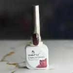 Esm.Gel Dafu Magnetico Vermelho Escu