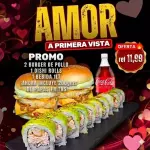 AMOR A PRIMERA VISTA