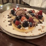Waffles
