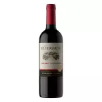 Vinho Chileno Tinto Meio Seco