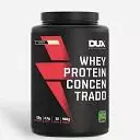 Whey 100% Concentrado Dux
