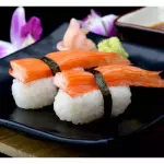 Niguiri Kani (4 un)