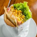 X- Egg🍔