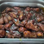 Alitas mongol