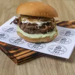 Costelinha Cream cheese