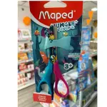 Tijera jungle fever Maped - 12cm