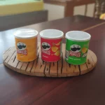 PRINGLES 40 GRAMOS
