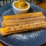 Churros palito