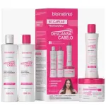 Descansa Cabelo/BIO INSTINTO