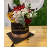 Surpresa Formatura