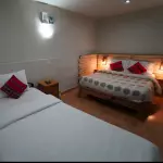 Habitacion Doble
