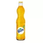 Fanta Laranja KS - 290ml