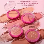 BLUSH