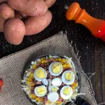 Batata Rosti Americana