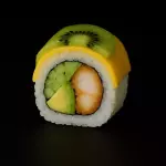 Goku 🥭🥝