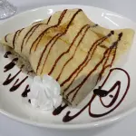 Crepa Fudge 1