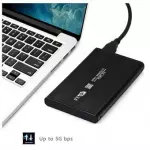 Caja Externa Portatil HDD USB 3.0