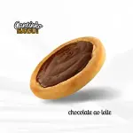 CHOCOLATE AO LEITE