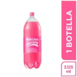 GASEOSA MANZANA 3 LITROS