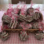 ALFAJOR DOCE DE LEITE