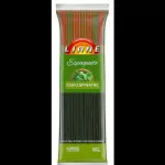ESPAGUETE COM ESPINAFRES-LIANE