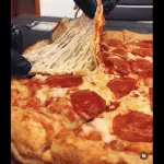 Pizza Doble