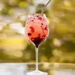 K-SOJU SPRITZ