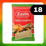 Blíster Adobo Completo 24g