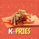 🍟 K-Fries