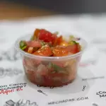Extra Pico de gallo