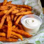 Boniatos x Papas