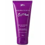 LOÇÃO HIDRATANTE SOFT PLUM
