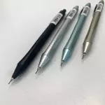 PORTAMINAS METALIZADO