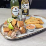 Chicharron Light