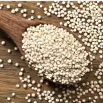Quinoa pepa