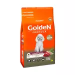 Golden For. Mini Bits Carne 3kg