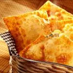 Pastél simples