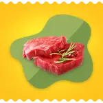 Marmita Padrão | Sabor Carne