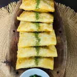 Pastelzinho Nordestino
