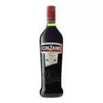 681 - Cinzano dose