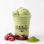 Berry Matcha Nevado